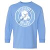 5400B Youth Heavy Cotton Long Sleeve Thumbnail