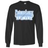 2400 Adult Ultra Cotton Long Sleeve T-Shirt Thumbnail