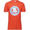 3065 Adult Extra Soft Tri-Blend T-Shirt Thumbnail