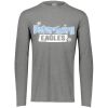 3075 Adult Extra Soft Tri-Blend Longsleeve Thumbnail