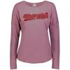 3077 Ladies' Extra Soft Tri-Blend Longsleeve Thumbnail